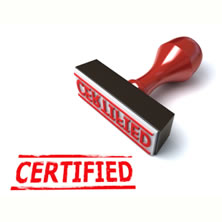 Fireproofing Services for Curtains, Fabrics and Upholstery